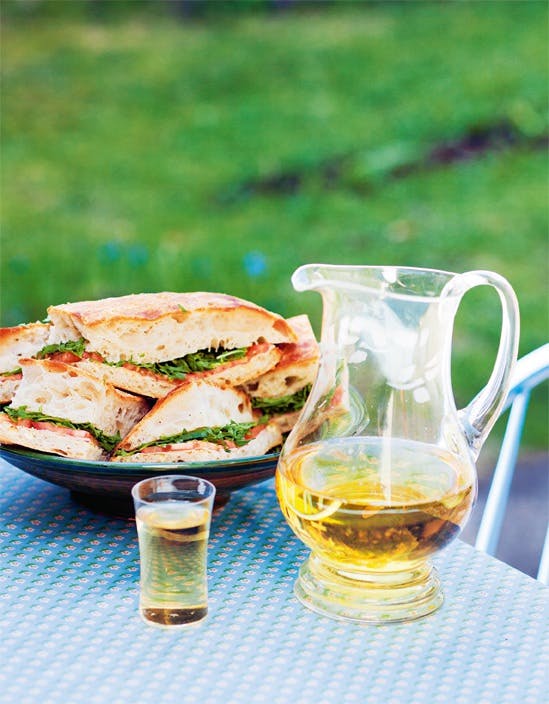 Focaccia